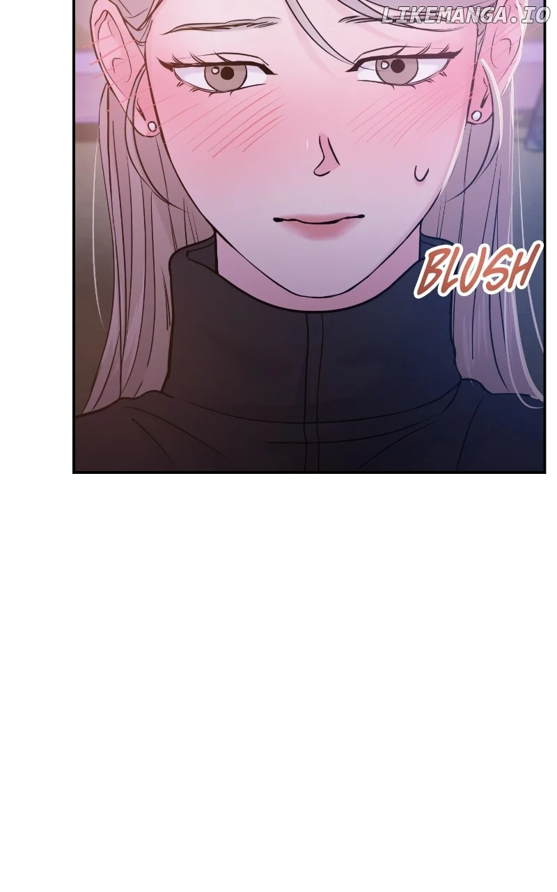 A Campus Romance, I Guess chapter 63 page 26