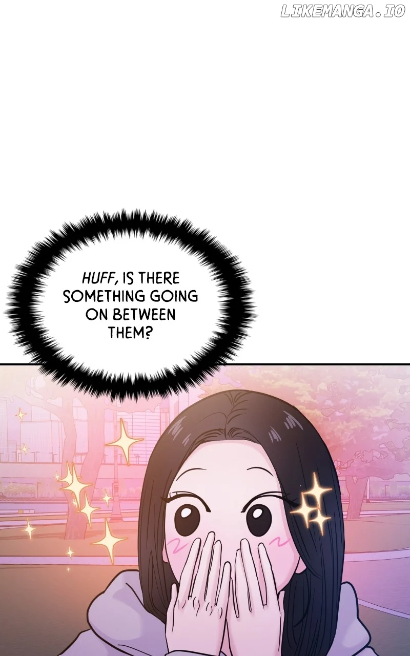 A Campus Romance, I Guess chapter 63 page 27