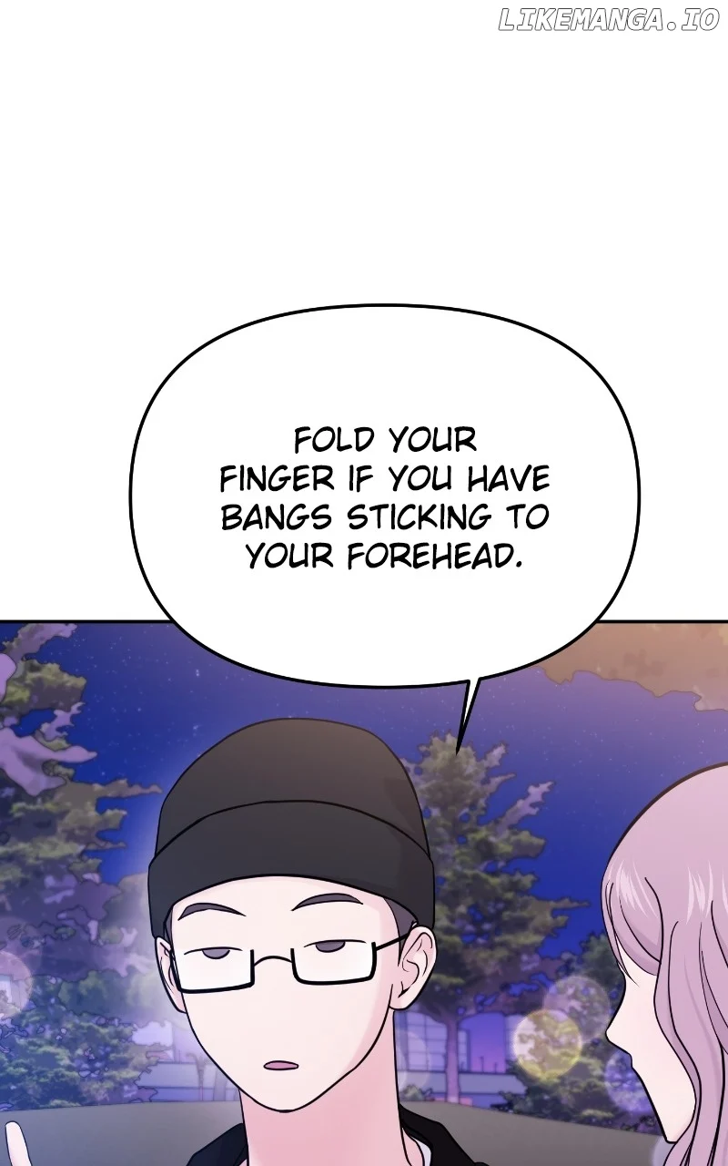 A Campus Romance, I Guess chapter 63 page 34