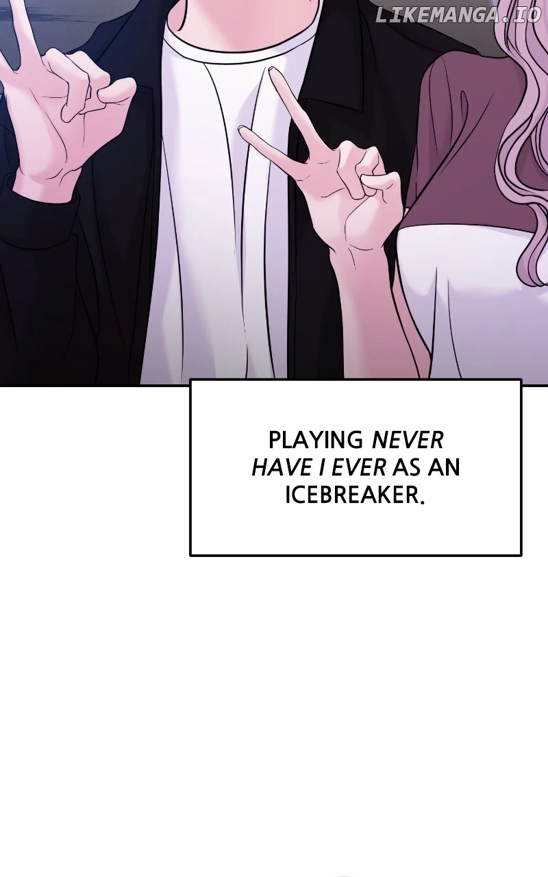 A Campus Romance, I Guess chapter 63 page 35