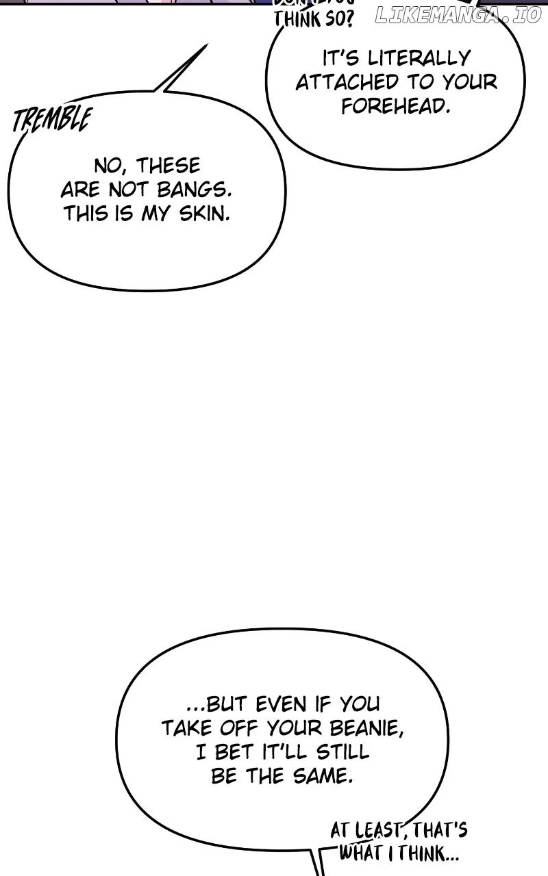 A Campus Romance, I Guess chapter 63 page 37