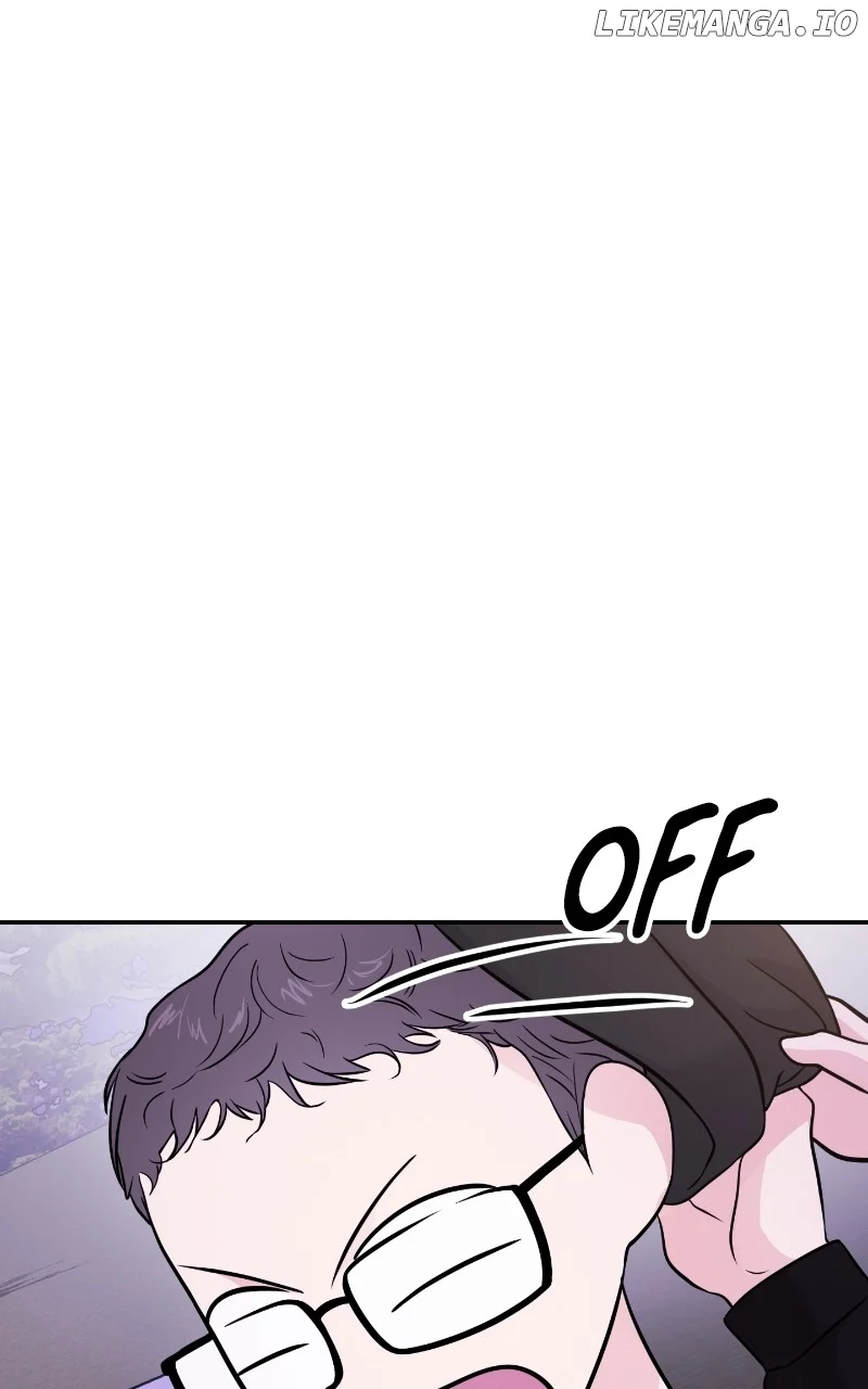 A Campus Romance, I Guess chapter 63 page 39