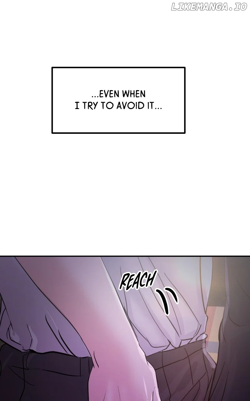 A Campus Romance, I Guess chapter 63 page 4