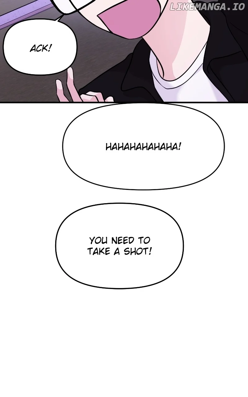 A Campus Romance, I Guess chapter 63 page 40