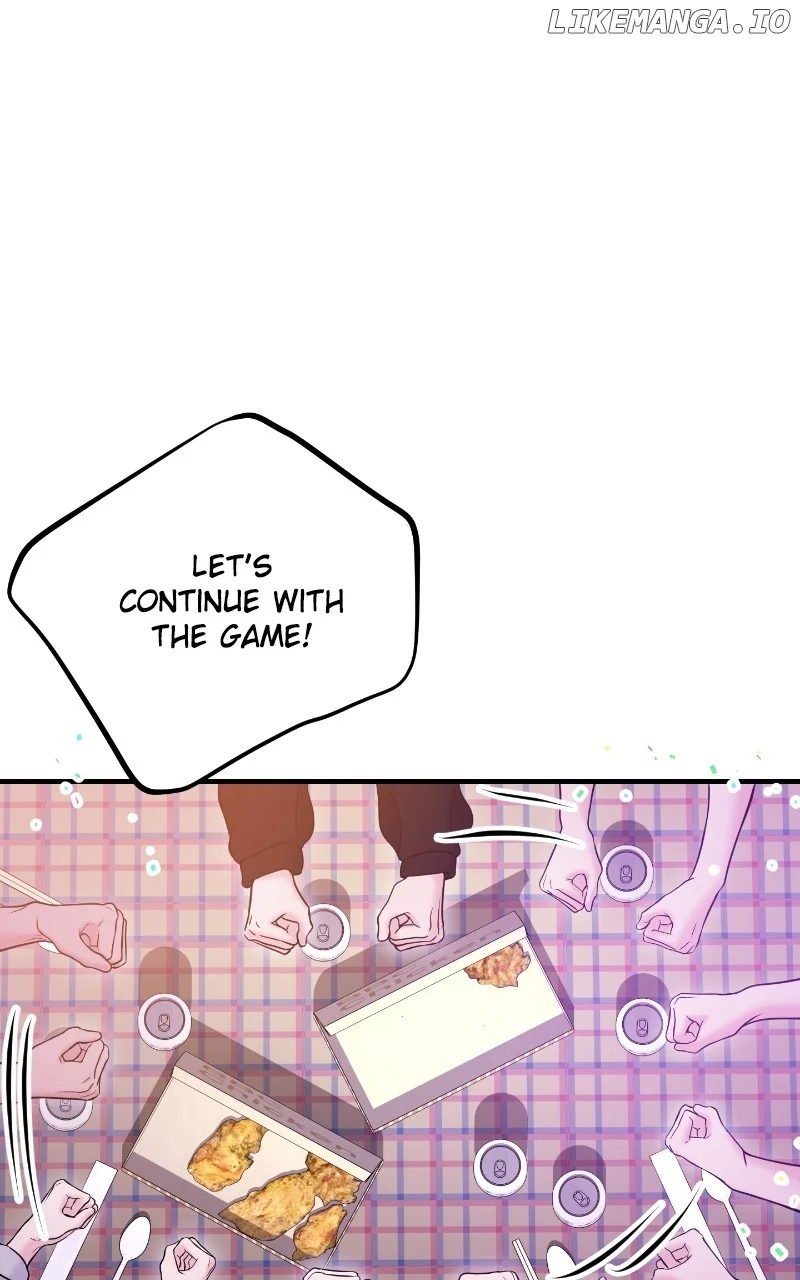 A Campus Romance, I Guess chapter 63 page 41