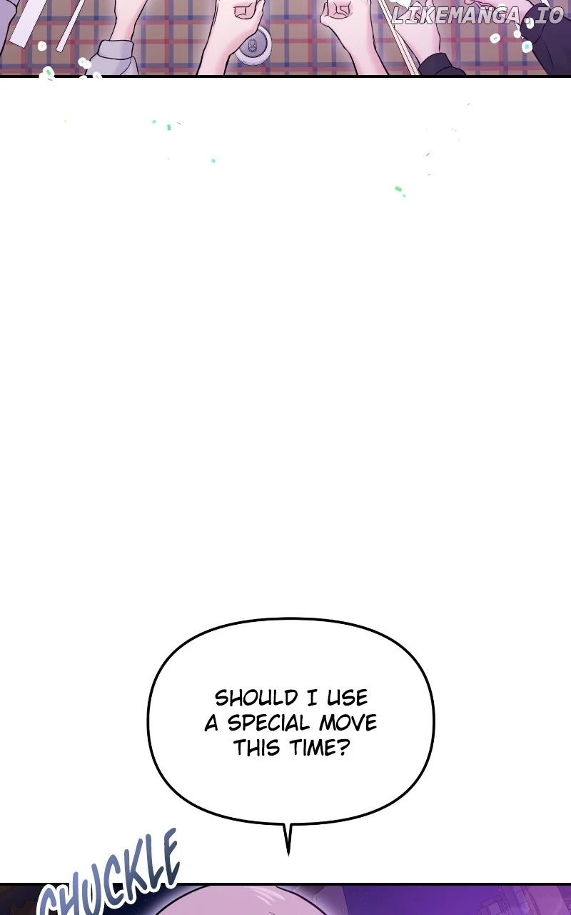 A Campus Romance, I Guess chapter 63 page 42