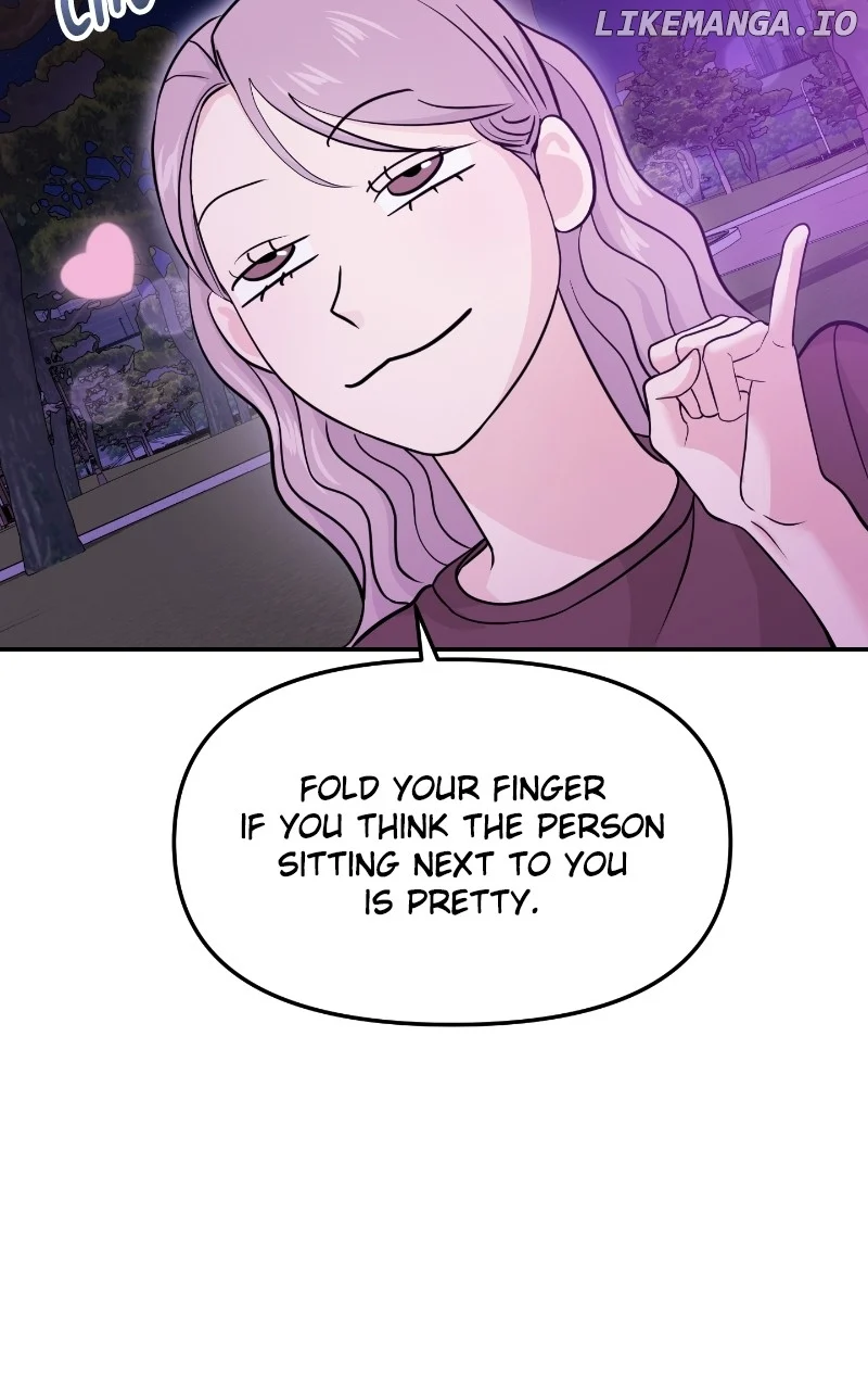 A Campus Romance, I Guess chapter 63 page 43