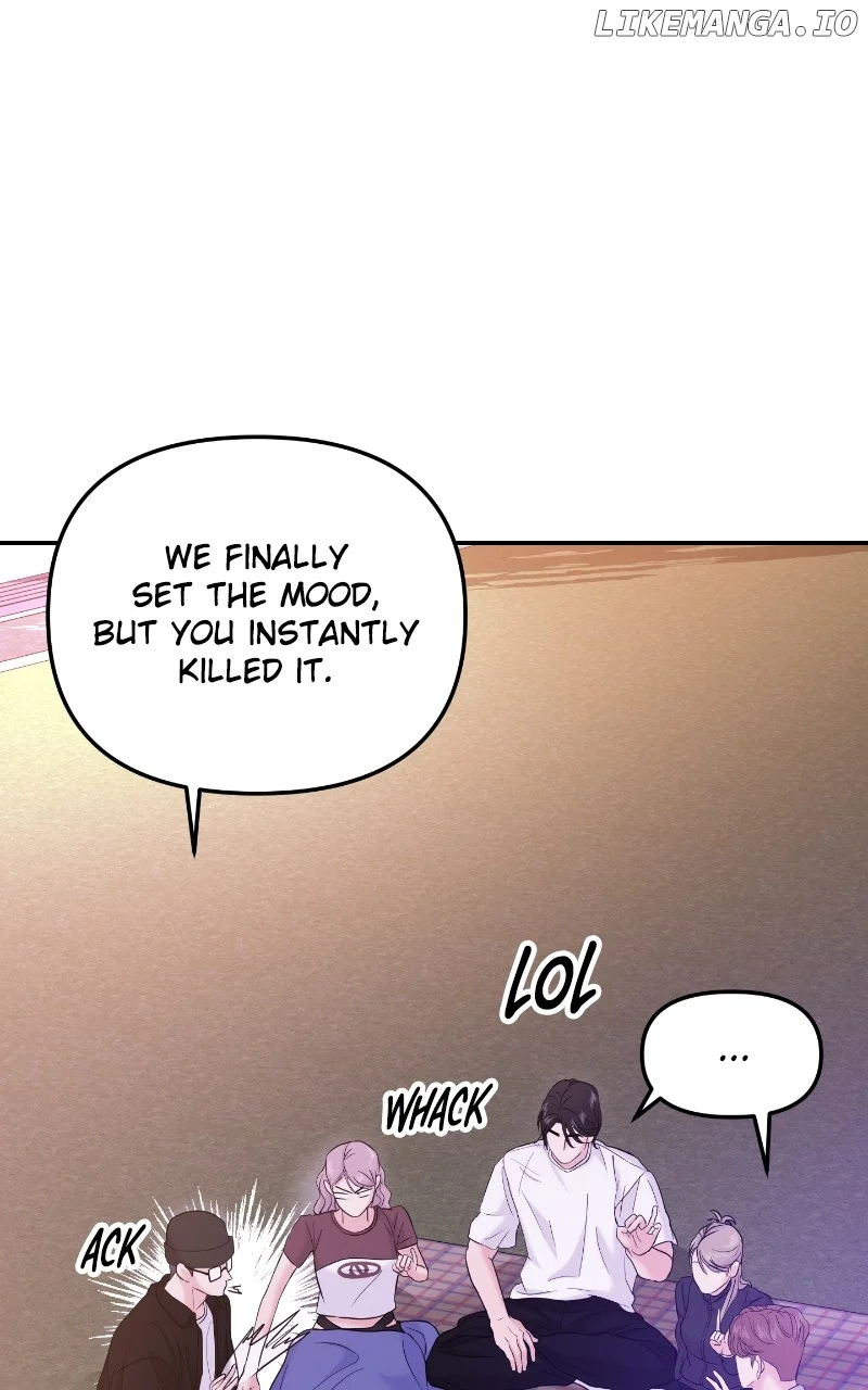A Campus Romance, I Guess chapter 63 page 44