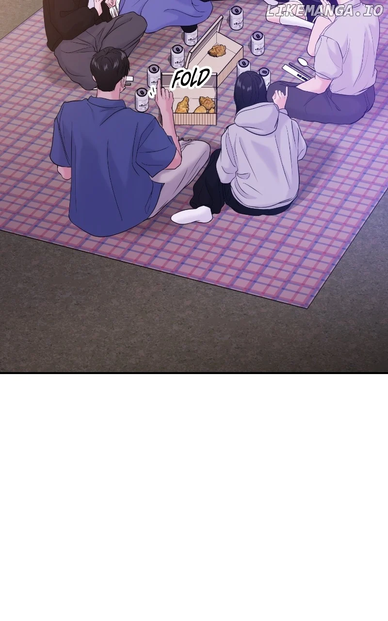 A Campus Romance, I Guess chapter 63 page 45