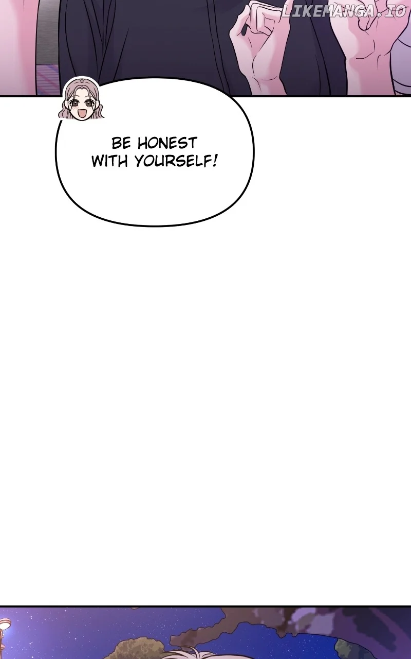 A Campus Romance, I Guess chapter 63 page 47