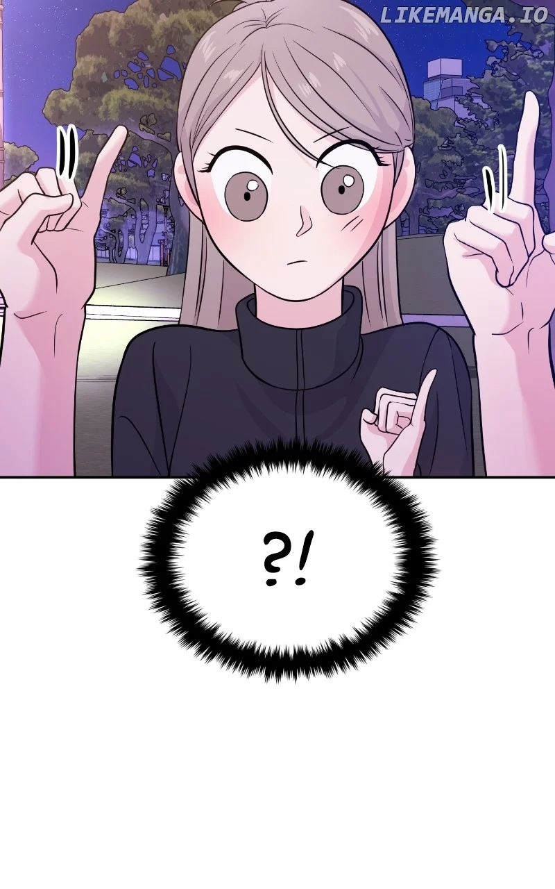 A Campus Romance, I Guess chapter 63 page 48