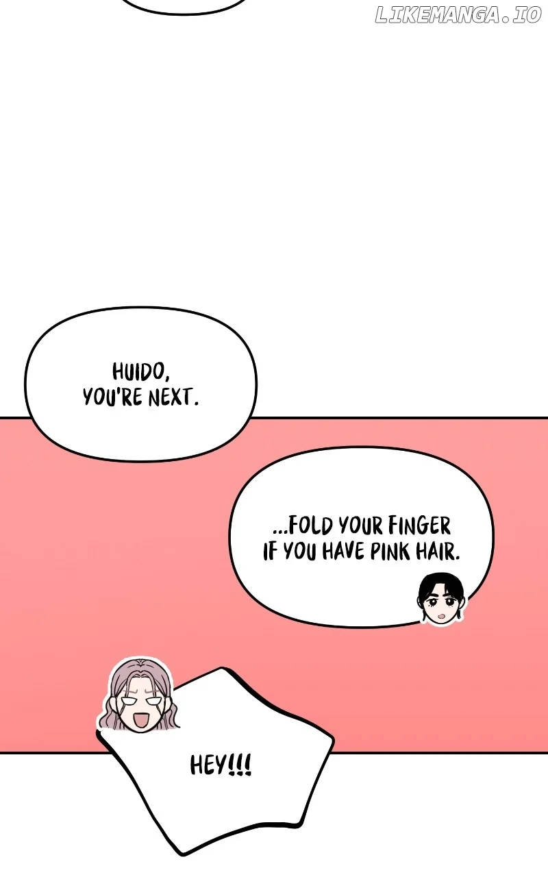 A Campus Romance, I Guess chapter 63 page 50