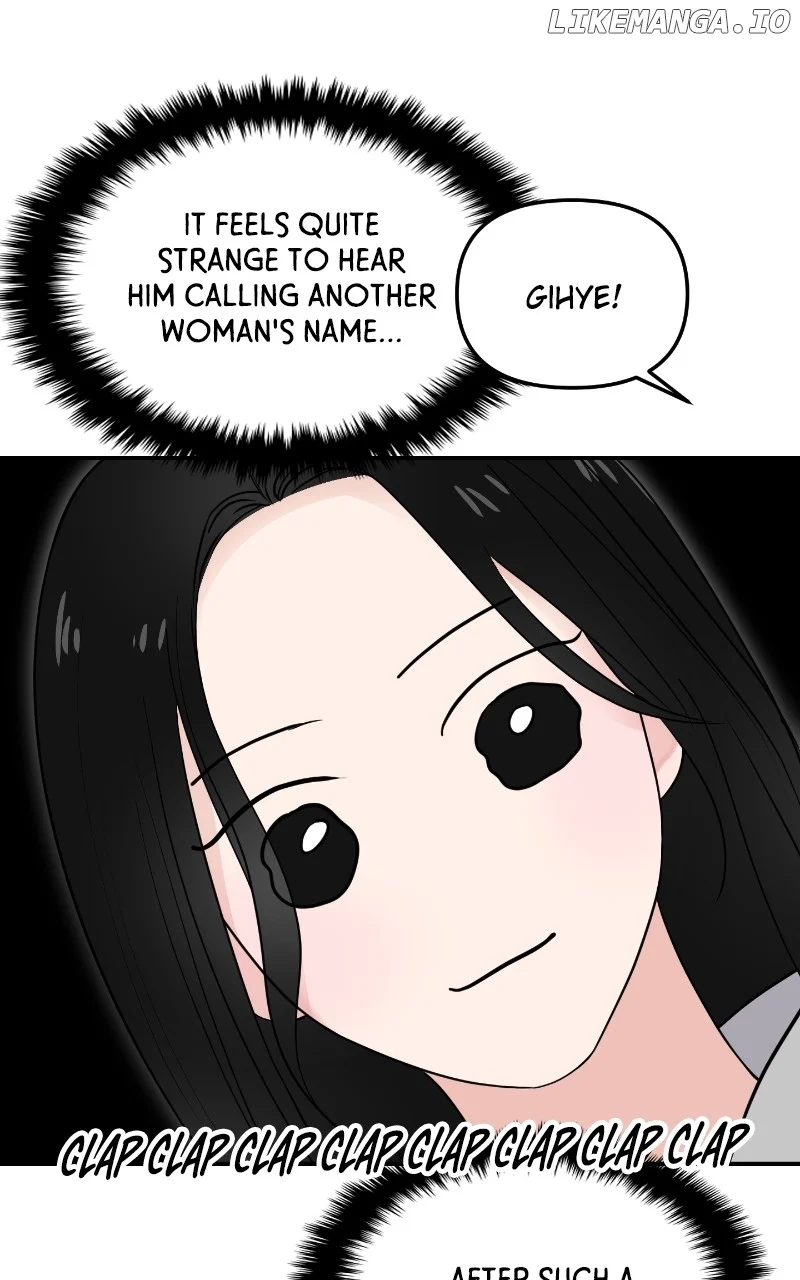 A Campus Romance, I Guess chapter 63 page 59