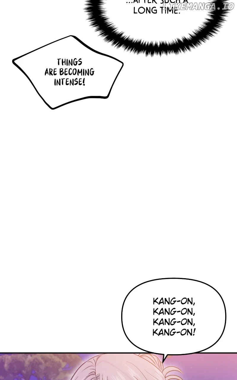 A Campus Romance, I Guess chapter 63 page 60