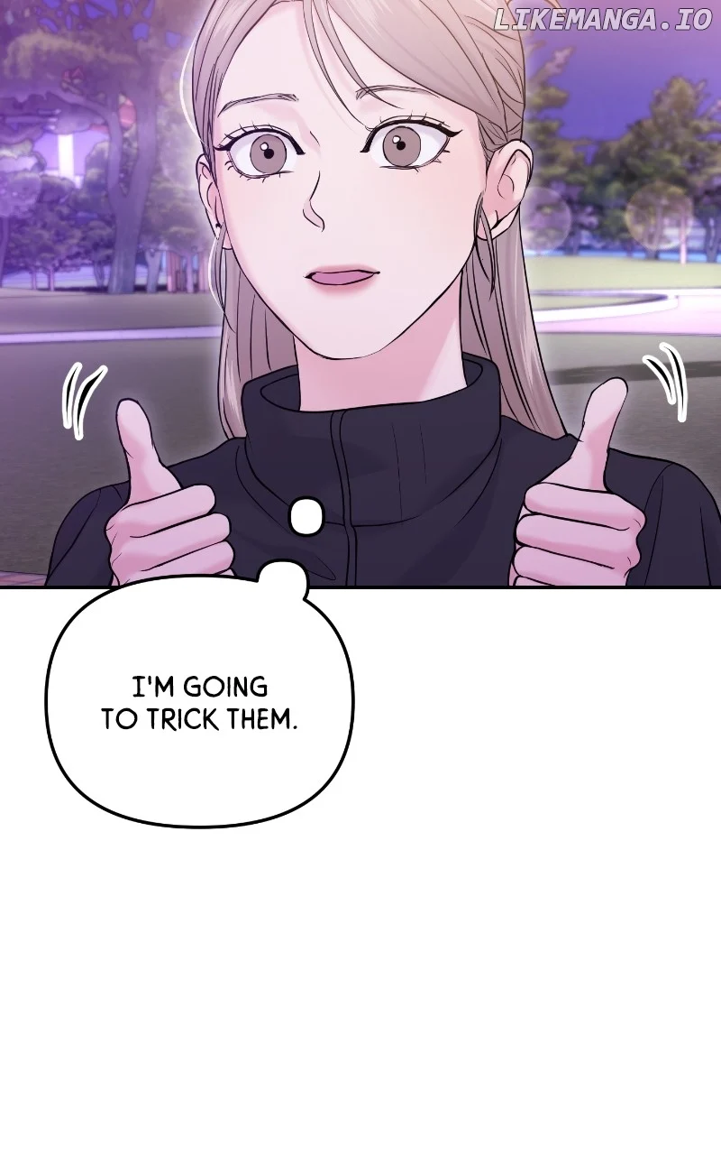 A Campus Romance, I Guess chapter 63 page 61