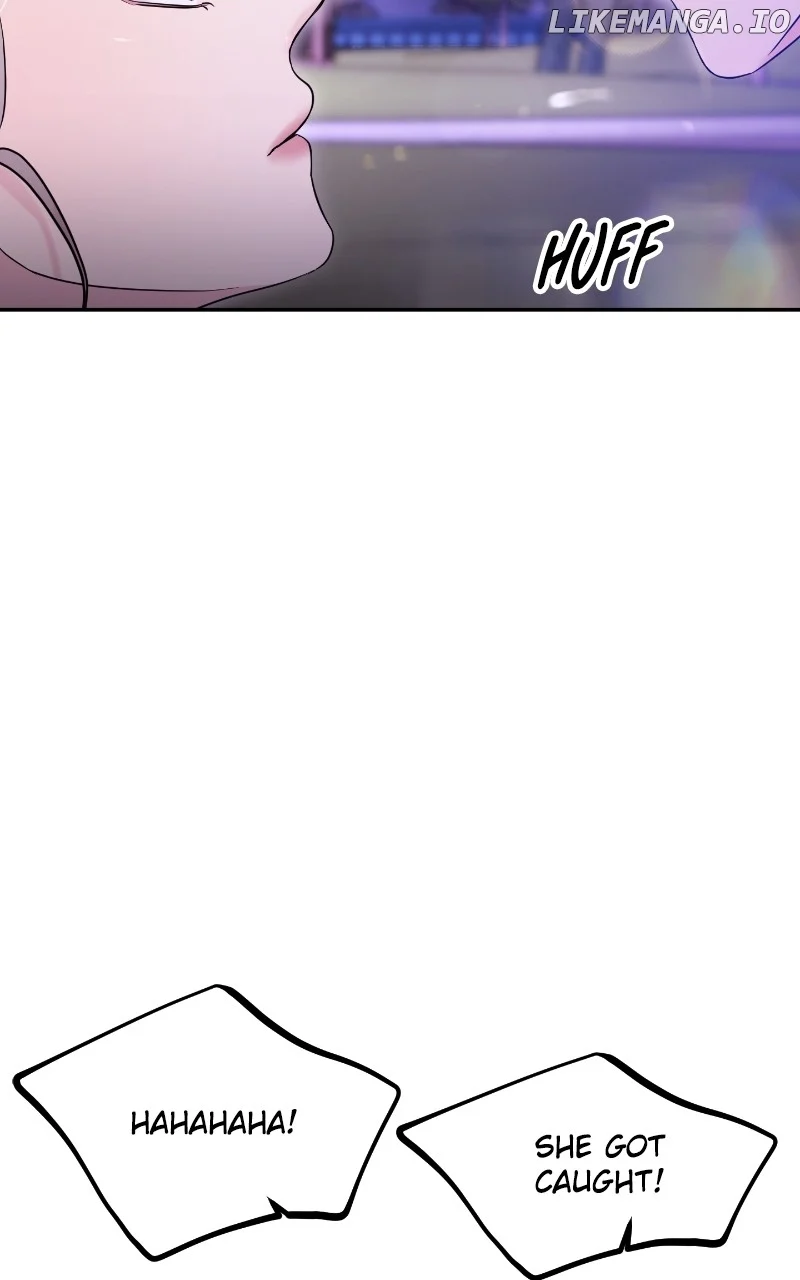 A Campus Romance, I Guess chapter 63 page 66