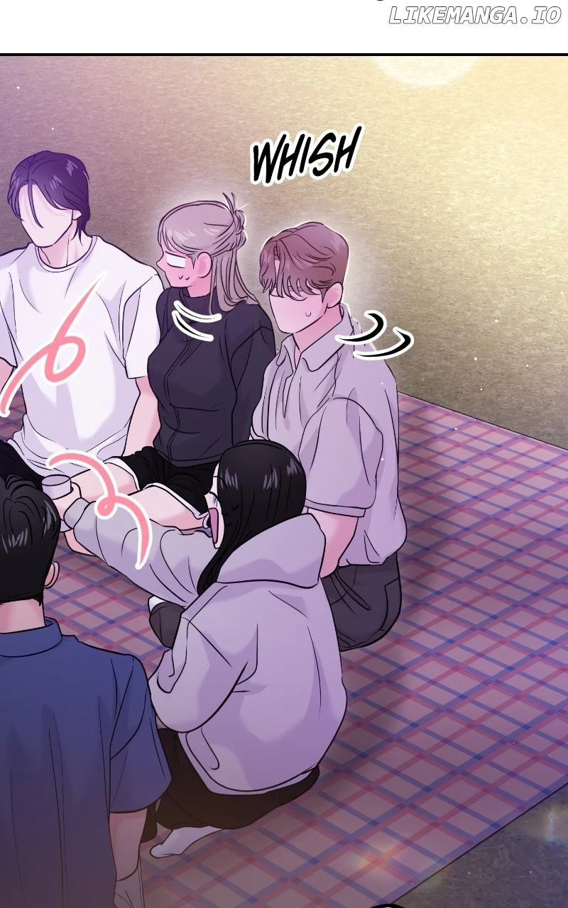 A Campus Romance, I Guess chapter 63 page 67