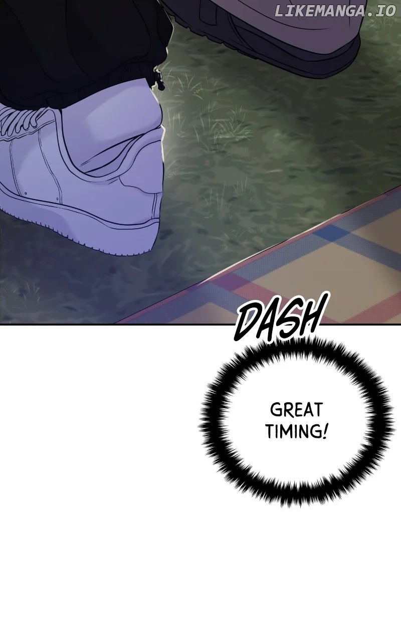 A Campus Romance, I Guess chapter 63 page 75