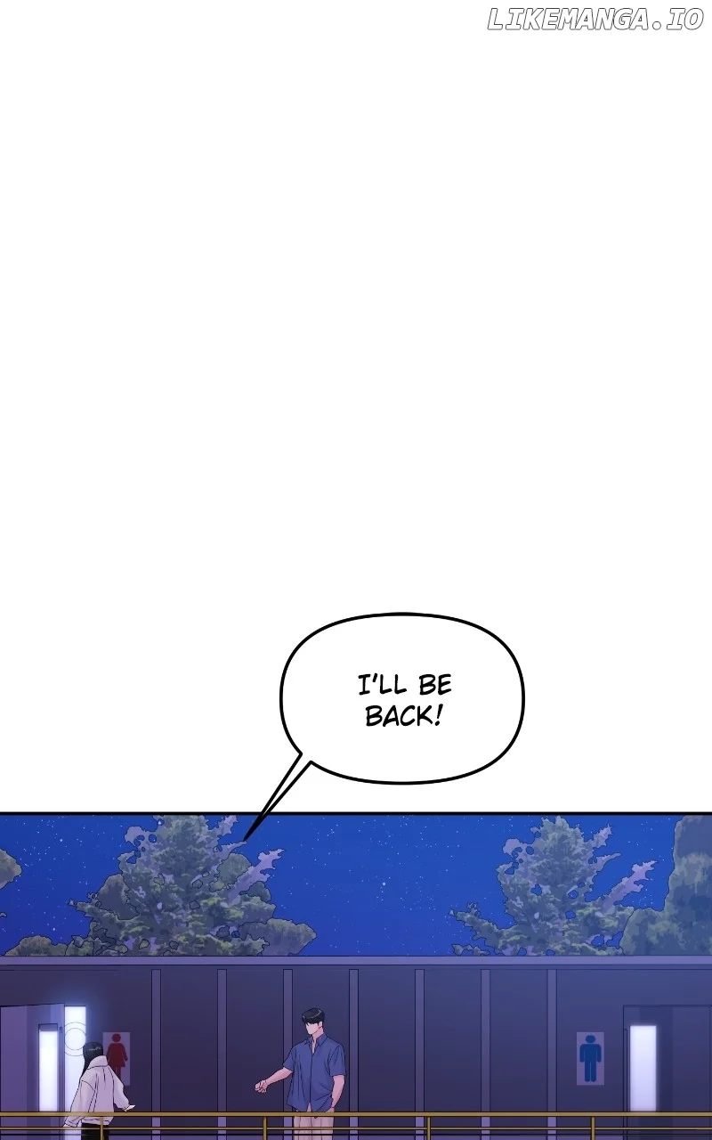 A Campus Romance, I Guess chapter 63 page 79