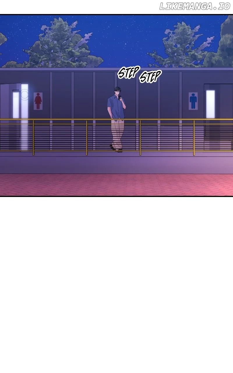 A Campus Romance, I Guess chapter 63 page 81
