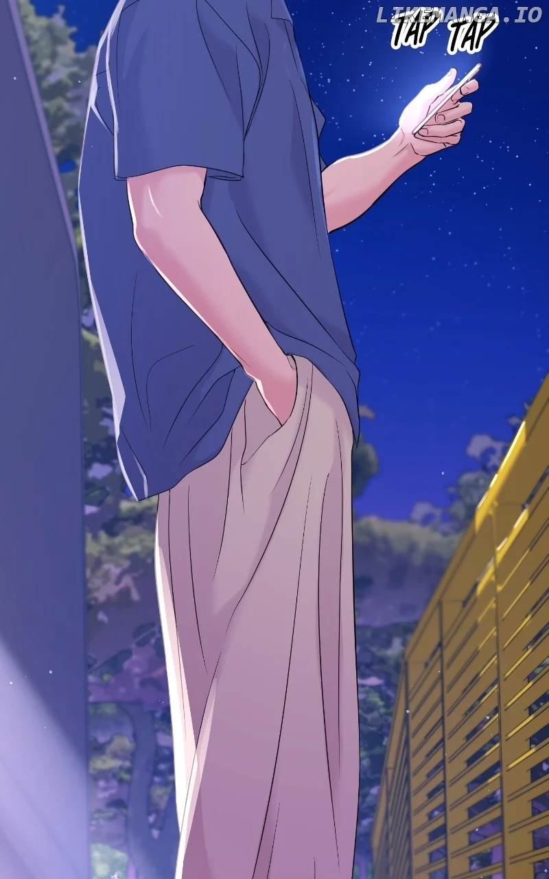A Campus Romance, I Guess chapter 63 page 83