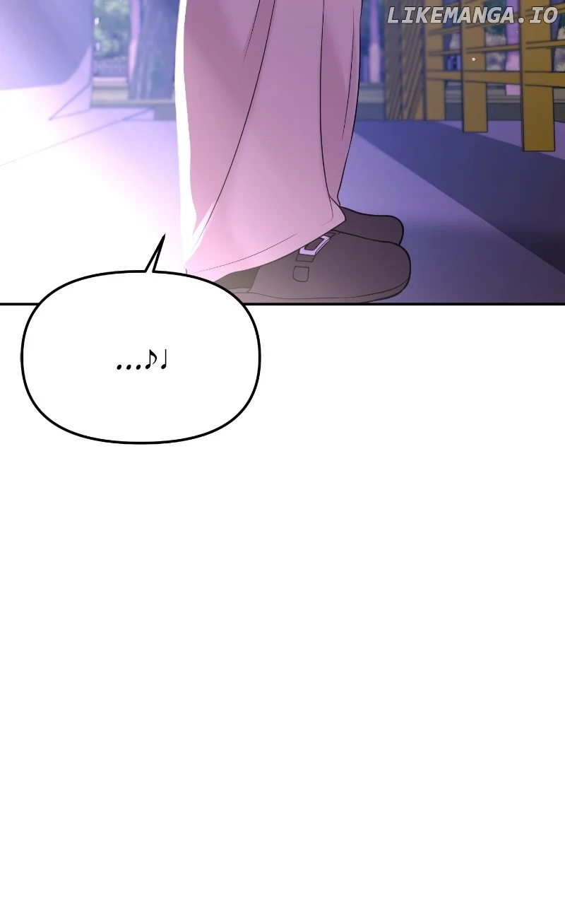 A Campus Romance, I Guess chapter 63 page 84