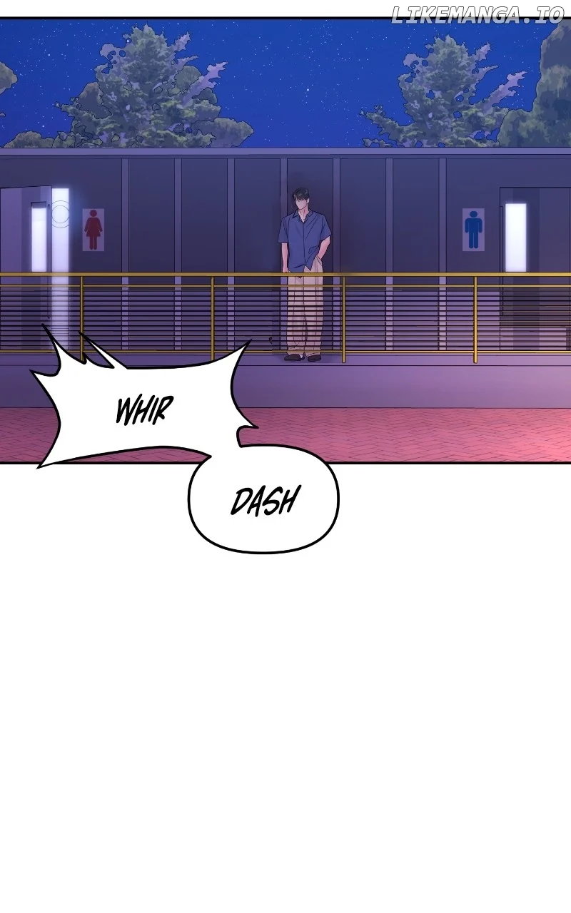 A Campus Romance, I Guess chapter 63 page 85
