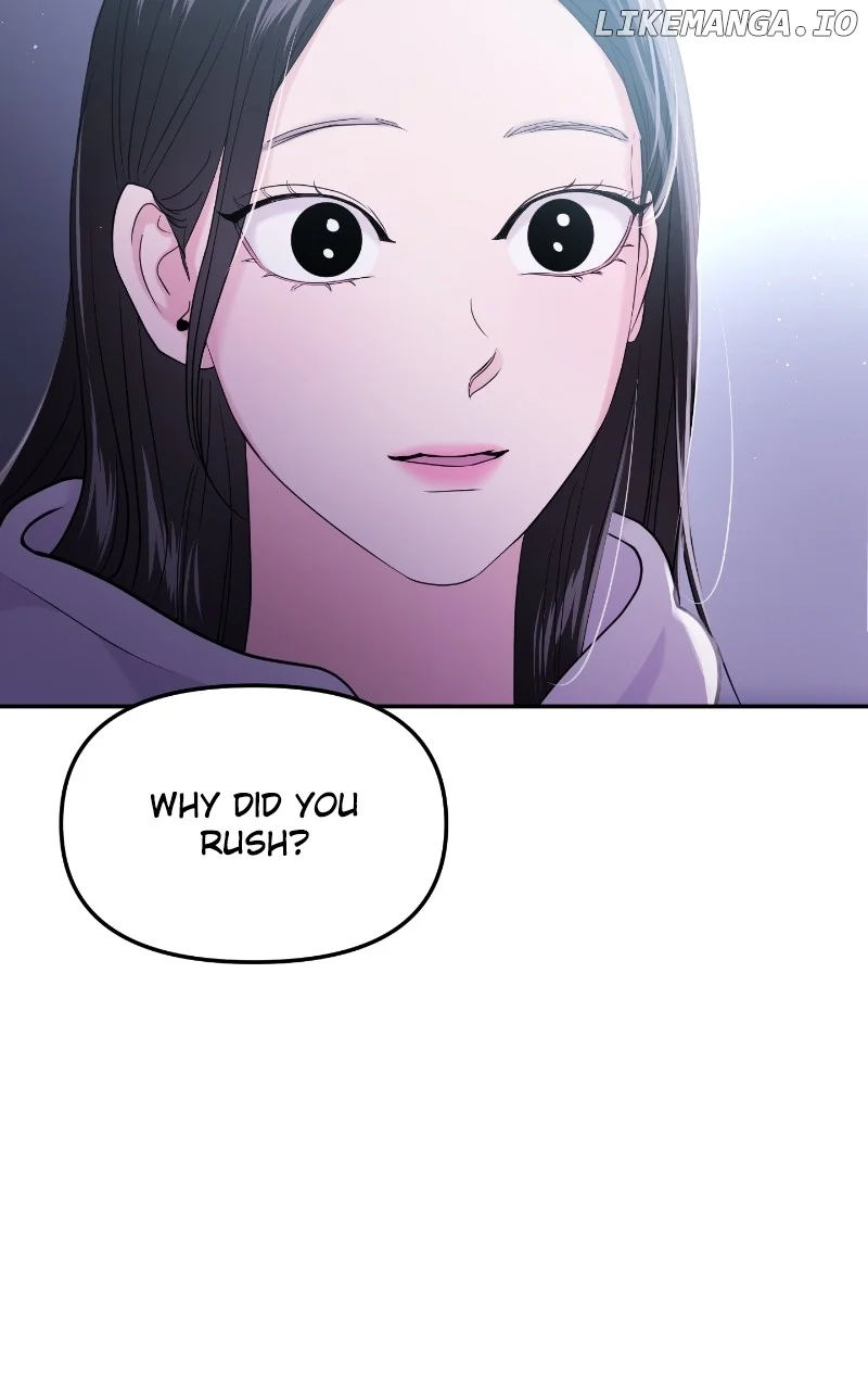 A Campus Romance, I Guess chapter 63 page 88