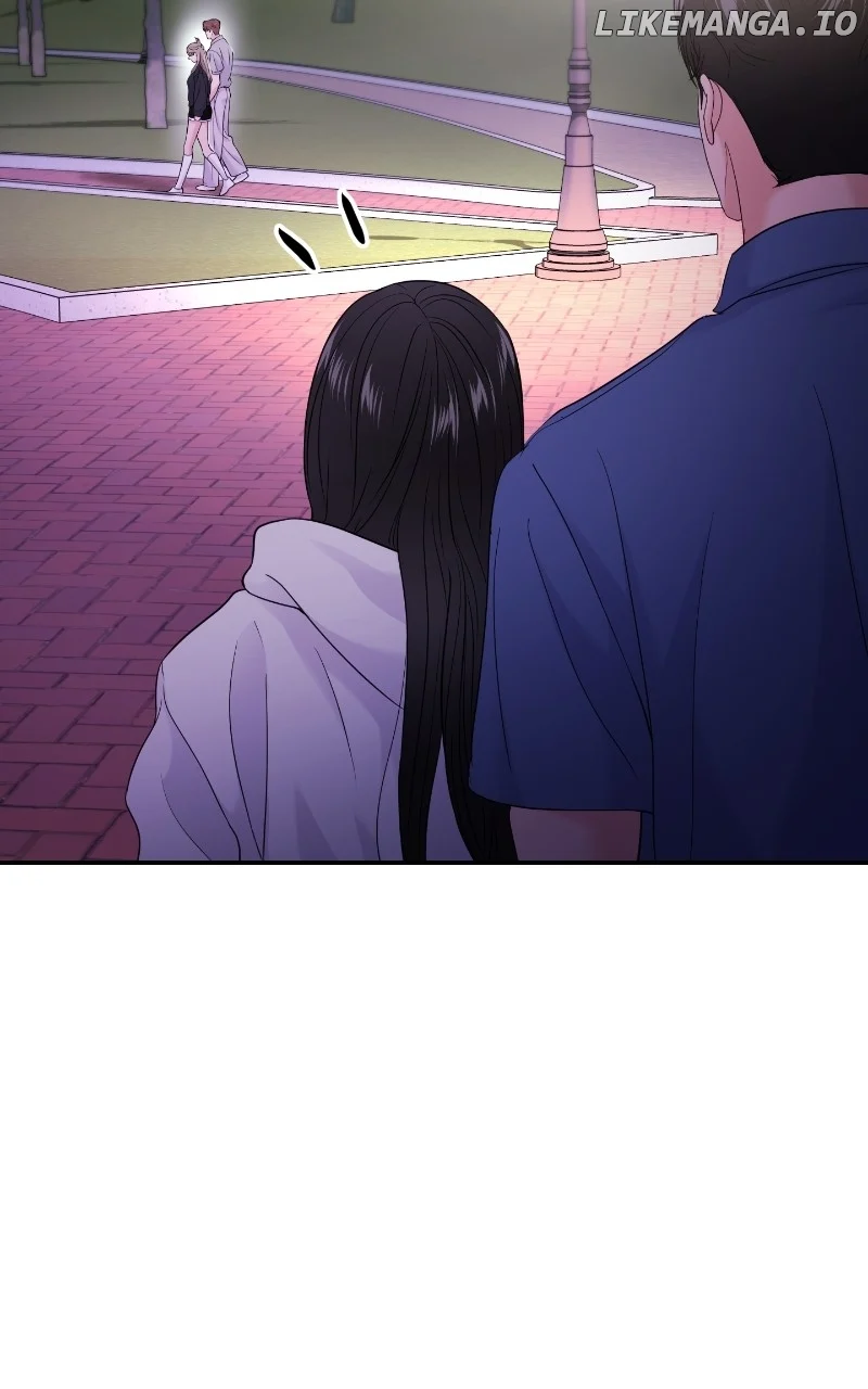 A Campus Romance, I Guess chapter 63 page 91