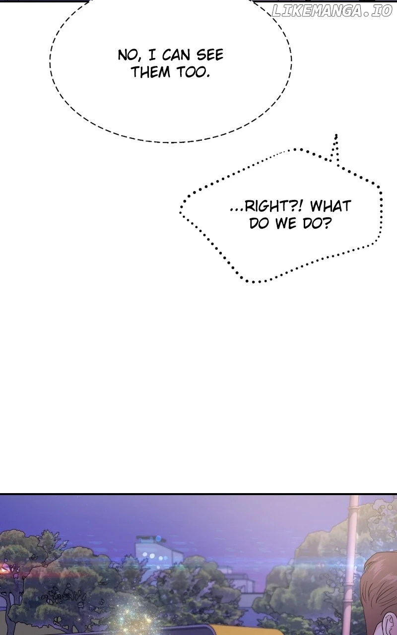 A Campus Romance, I Guess chapter 63 page 93