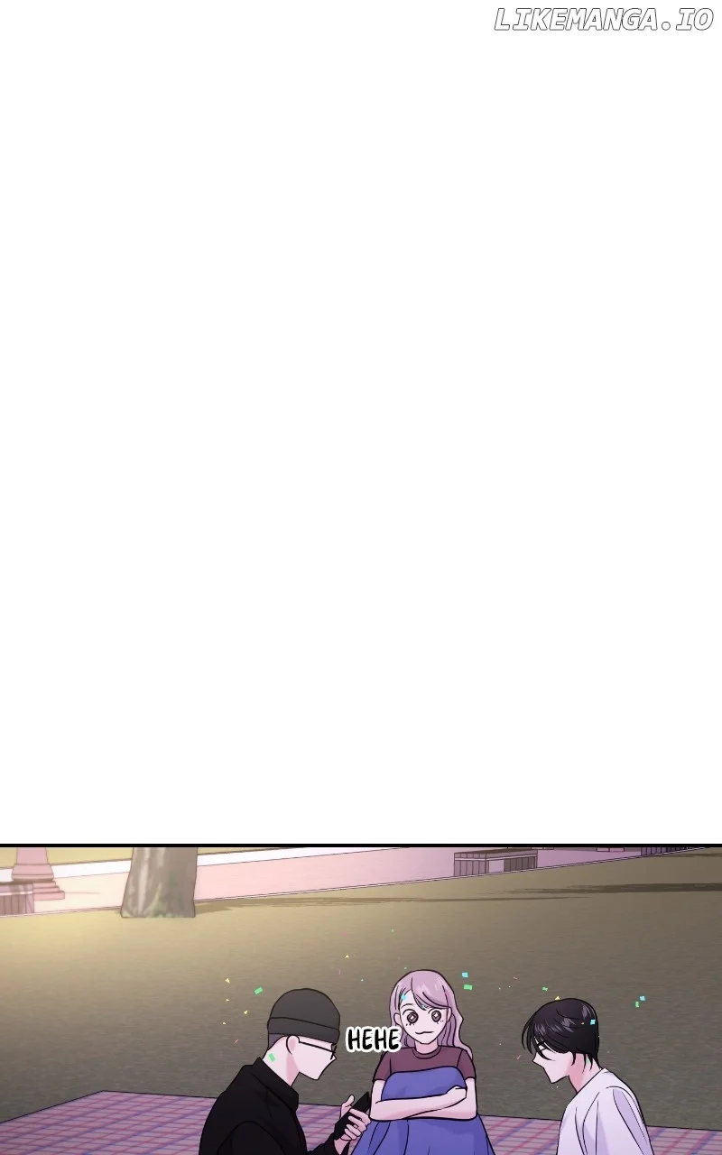A Campus Romance, I Guess chapter 63 page 95
