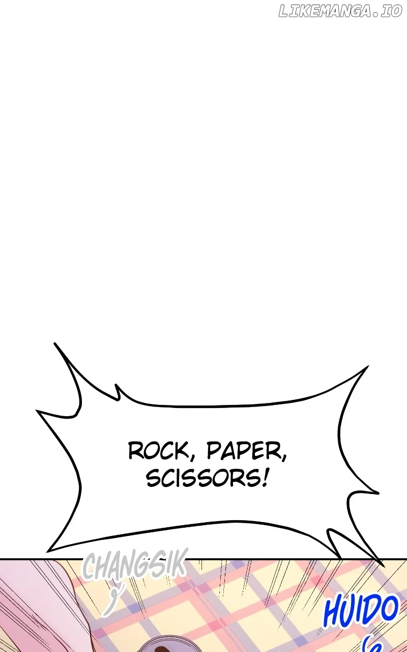 A Campus Romance, I Guess chapter 63 page 98