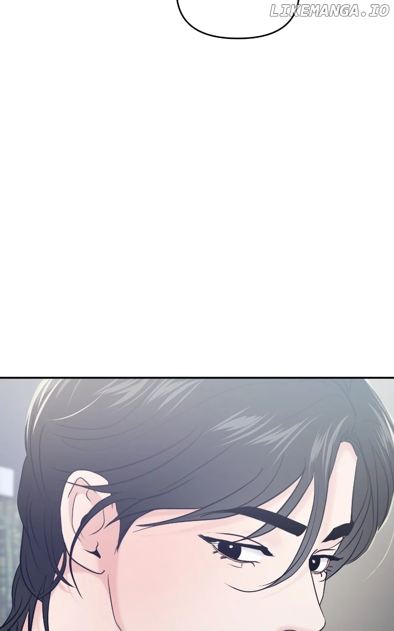 A Campus Romance, I Guess chapter 64 page 105