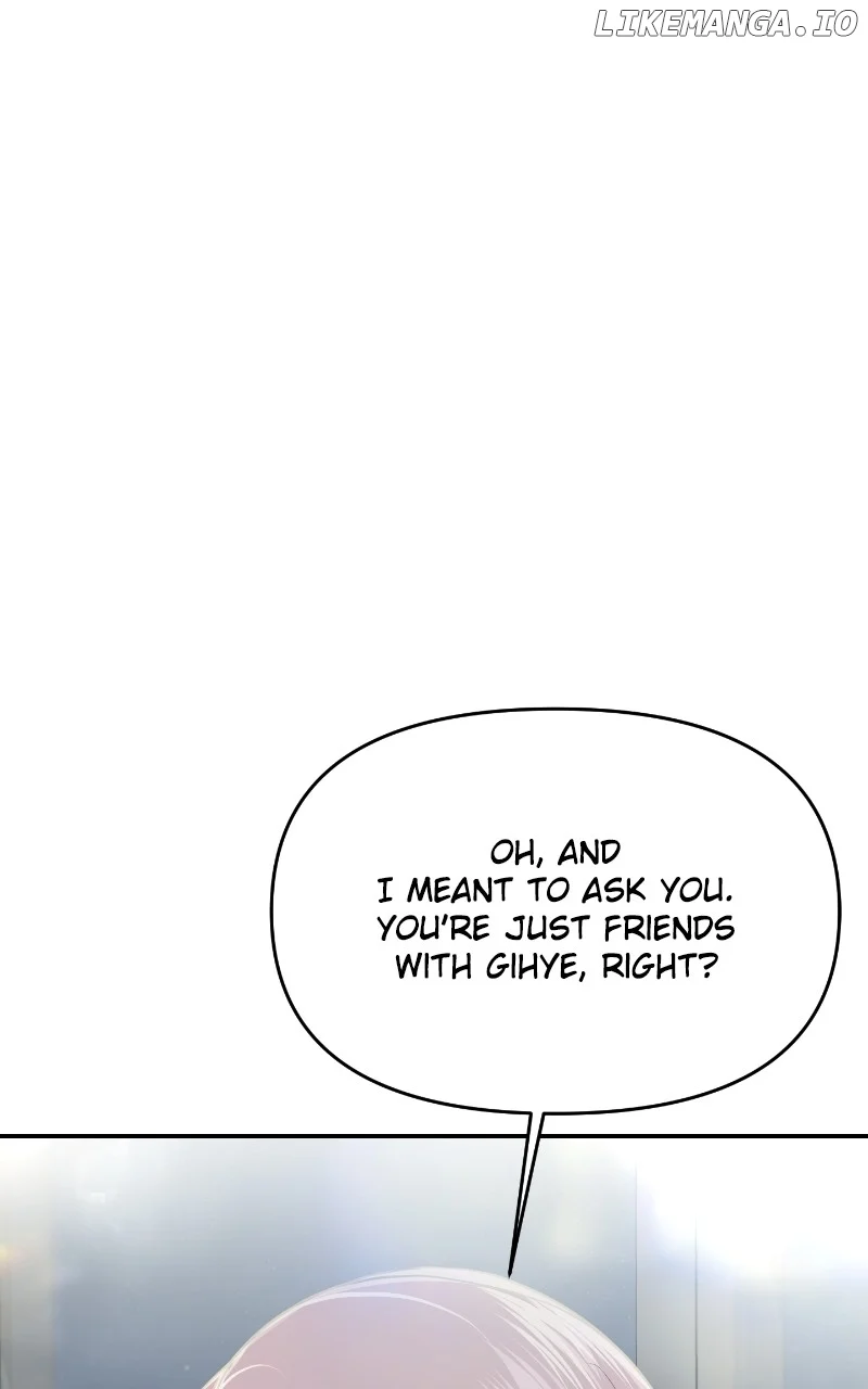 A Campus Romance, I Guess chapter 64 page 108