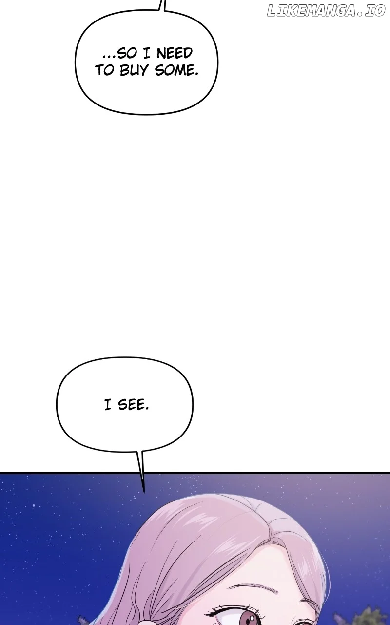 A Campus Romance, I Guess chapter 64 page 11