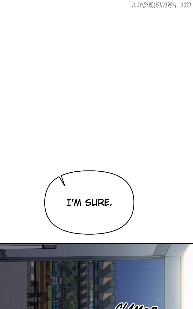 A Campus Romance, I Guess chapter 64 page 112