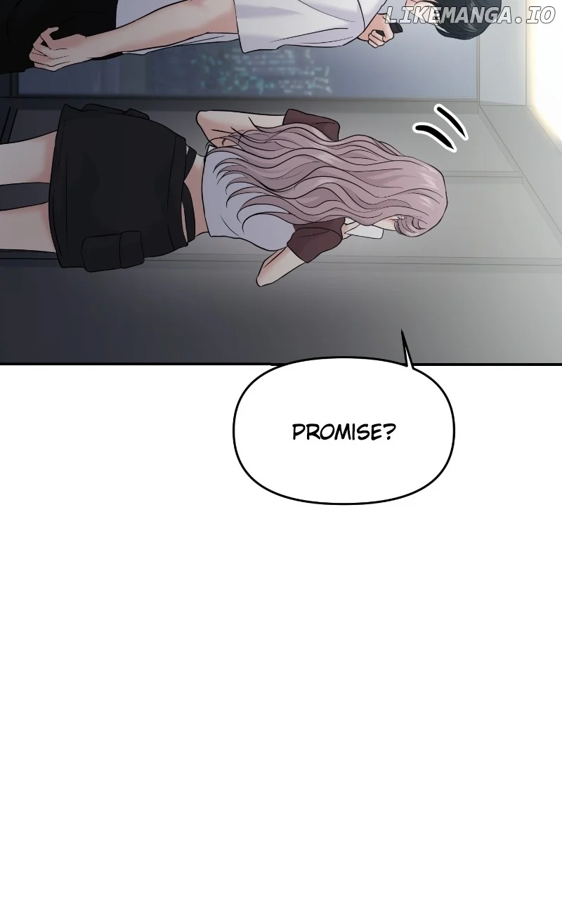 A Campus Romance, I Guess chapter 64 page 114