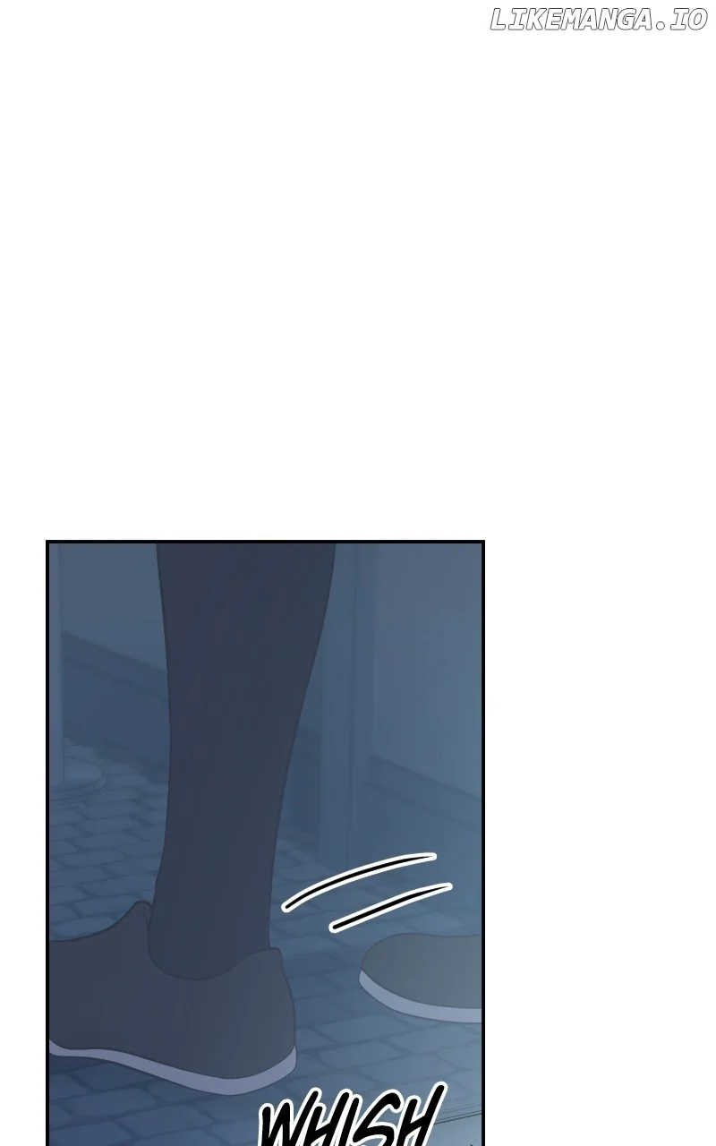 A Campus Romance, I Guess chapter 64 page 123