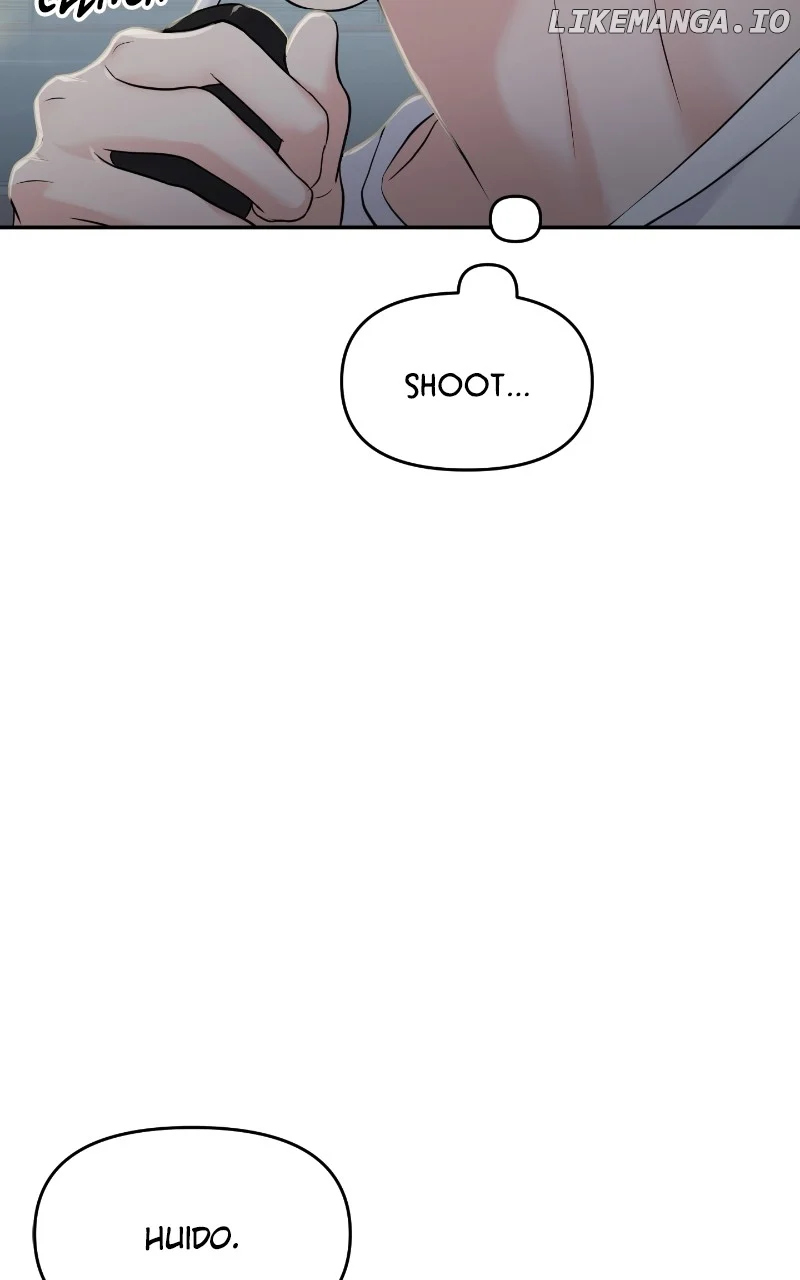 A Campus Romance, I Guess chapter 64 page 127