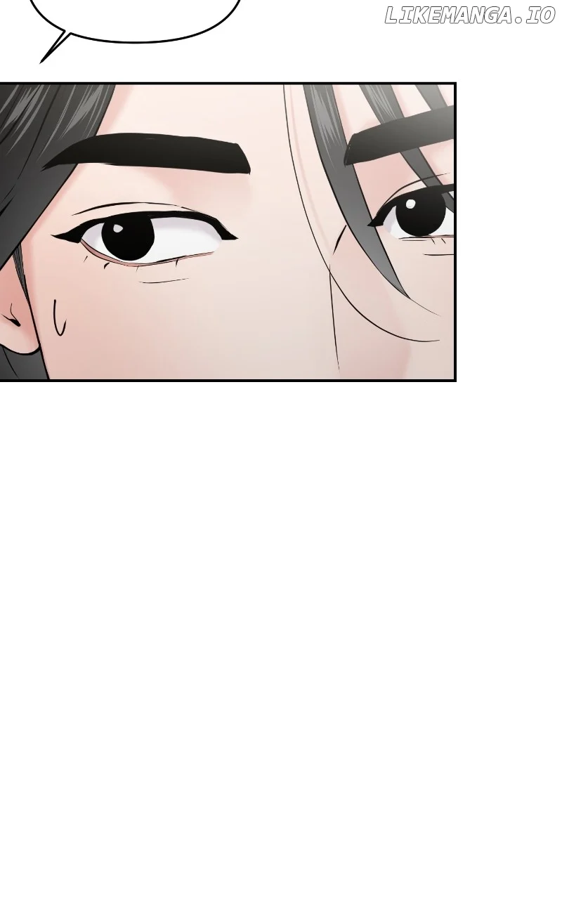 A Campus Romance, I Guess chapter 64 page 128