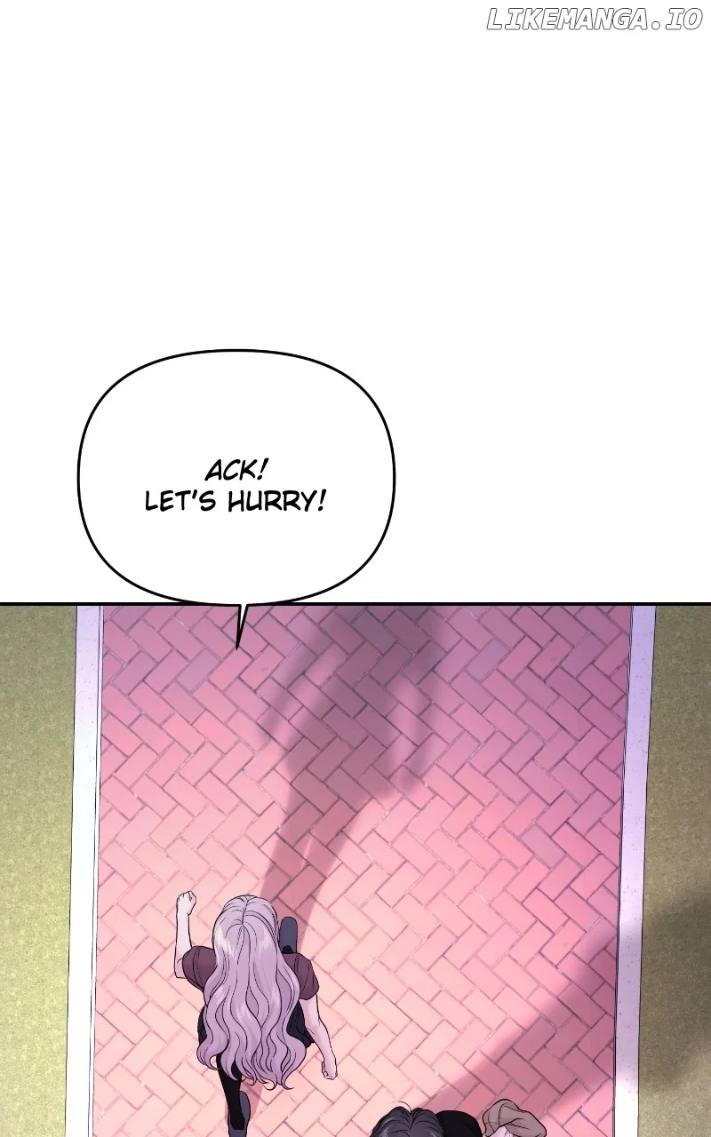A Campus Romance, I Guess chapter 64 page 13
