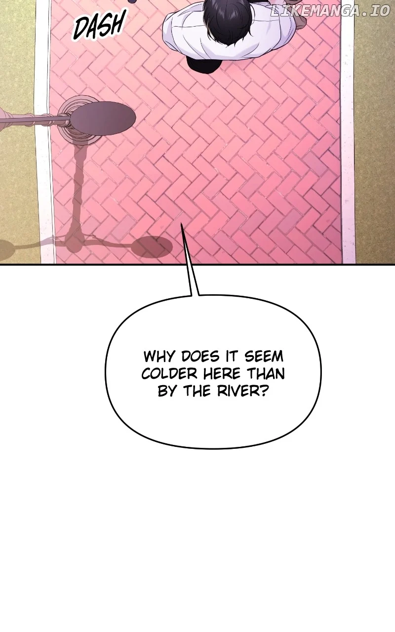 A Campus Romance, I Guess chapter 64 page 14