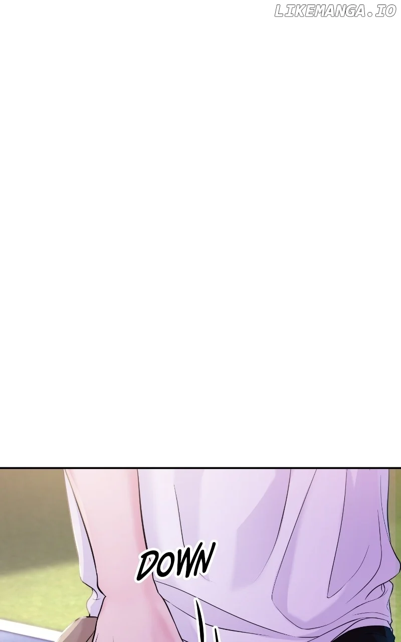 A Campus Romance, I Guess chapter 64 page 18