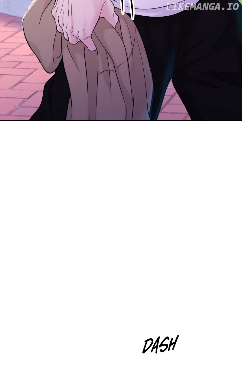 A Campus Romance, I Guess chapter 64 page 19