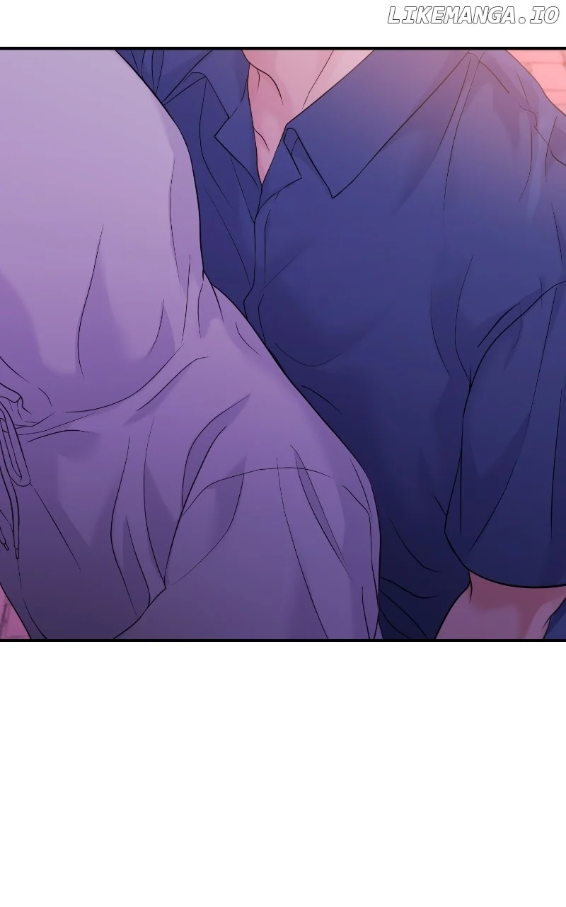 A Campus Romance, I Guess chapter 64 page 22