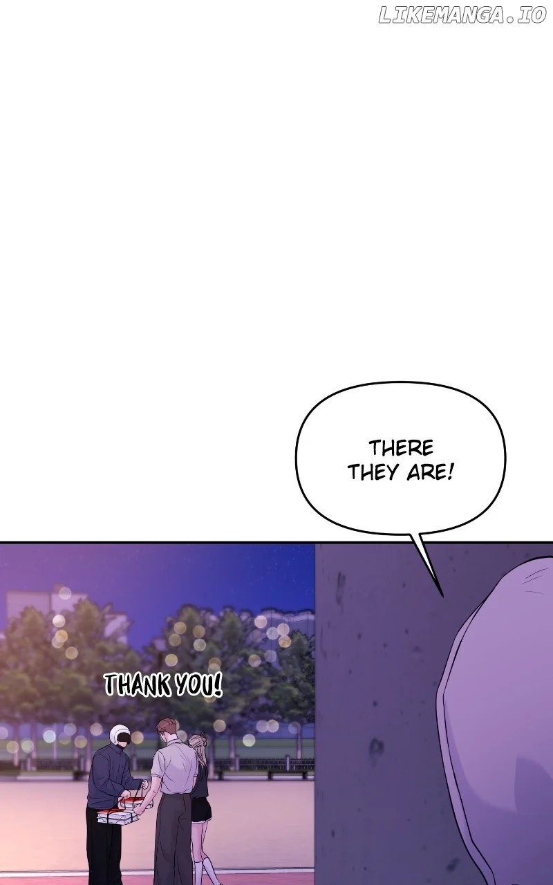 A Campus Romance, I Guess chapter 64 page 23