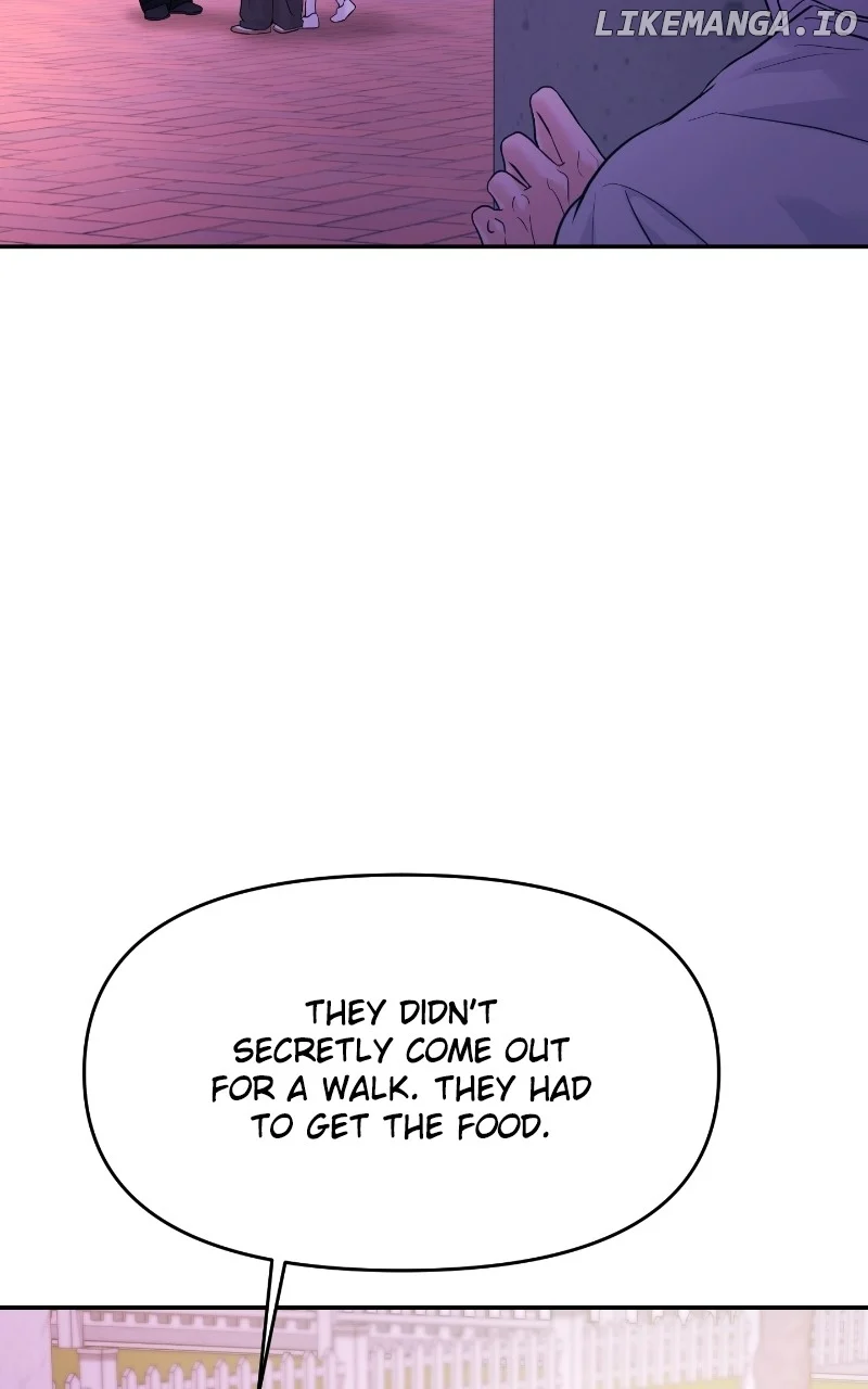 A Campus Romance, I Guess chapter 64 page 24
