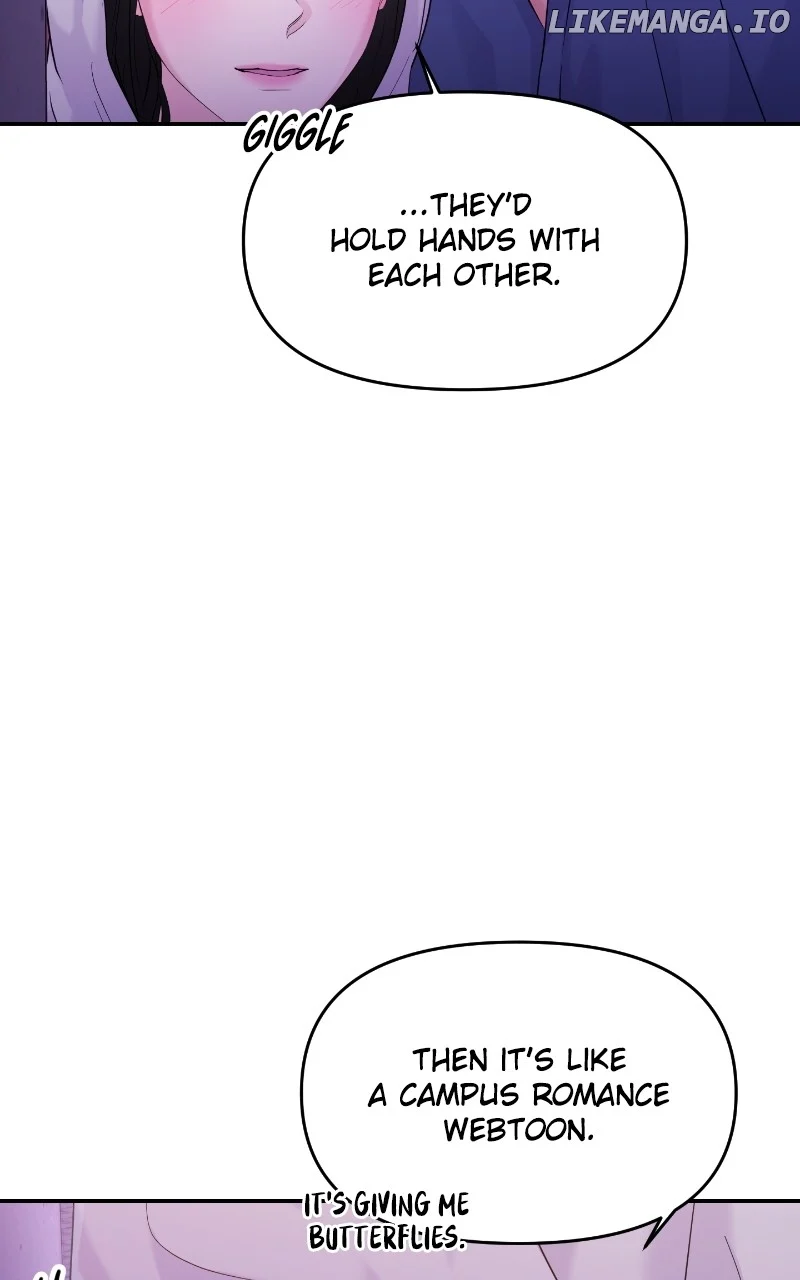 A Campus Romance, I Guess chapter 64 page 29