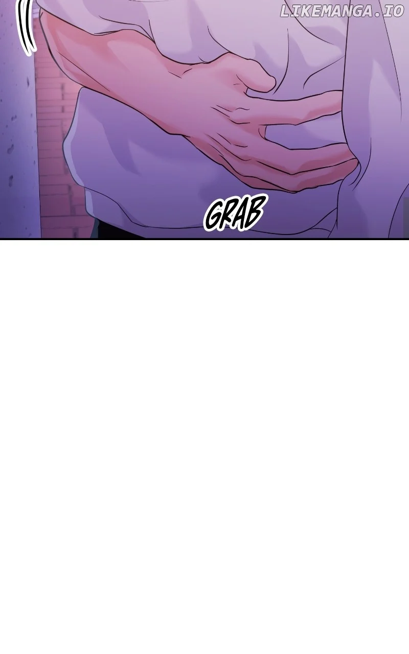A Campus Romance, I Guess chapter 64 page 30