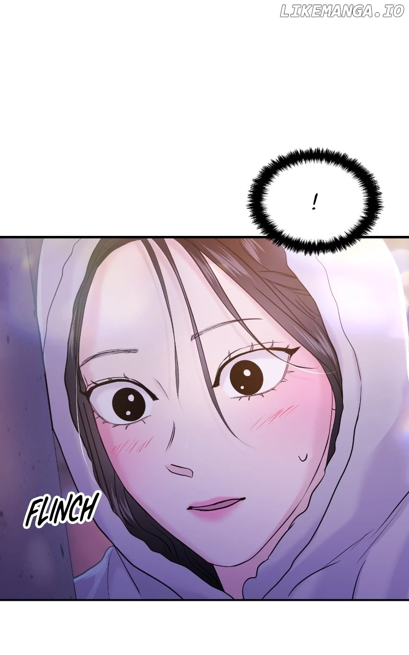 A Campus Romance, I Guess chapter 64 page 31